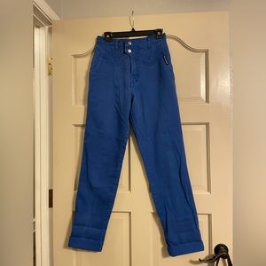 Rocky Mountain jeans